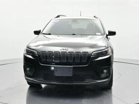 Photos of 2020 Jeep Cherokee Latitude Plus for sale in Palatka, FL at Beck Chrysler Dodge Jeep RAM