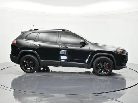 More photos of 2020 Jeep Cherokee Latitude Plus at Beck Chrysler Dodge Jeep RAM, FL