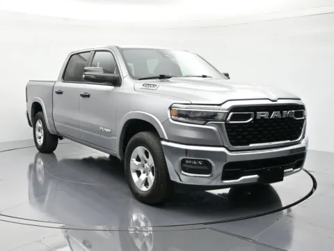 Another view of 2025 Ram 1500 Big Horn/Lone Star for sale in Palatka, FL at Beck Chrysler Dodge Jeep RAM
