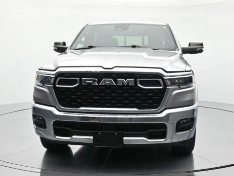 Photos of 2025 Ram 1500 Big Horn/Lone Star for sale in Palatka, FL at Beck Chrysler Dodge Jeep RAM