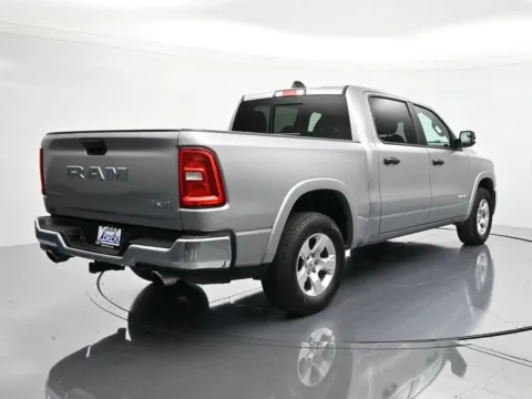 More photos of 2025 Ram 1500 Big Horn/Lone Star at Beck Chrysler Dodge Jeep RAM, FL