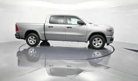 More photos of 2025 Ram 1500 Big Horn/Lone Star at Beck Chrysler Dodge Jeep RAM, FL