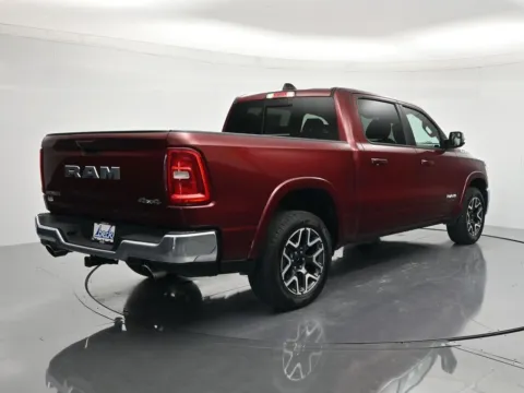 More photos of 2025 Ram 1500 Laramie at Beck Chrysler Dodge Jeep RAM, FL
