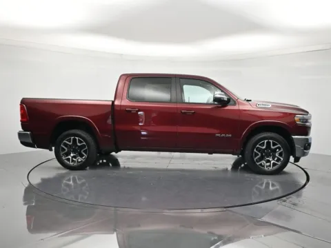 More photos of 2025 Ram 1500 Laramie at Beck Chrysler Dodge Jeep RAM, FL