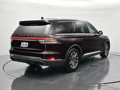 More photos of 2020 Lincoln Aviator Standard at Beck Chrysler Dodge Jeep RAM, FL