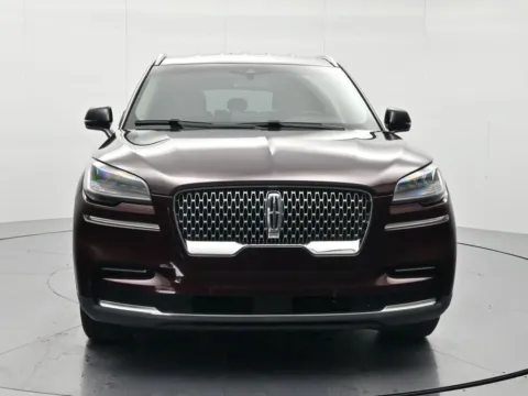 Photos of 2020 Lincoln Aviator Standard for sale in Palatka, FL at Beck Chrysler Dodge Jeep RAM