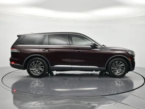 More photos of 2020 Lincoln Aviator Standard at Beck Chrysler Dodge Jeep RAM, FL