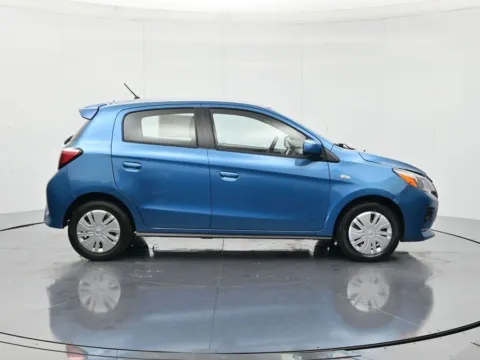 More photos of 2024 Mitsubishi Mirage ES at Beck Chrysler Dodge Jeep RAM, FL
