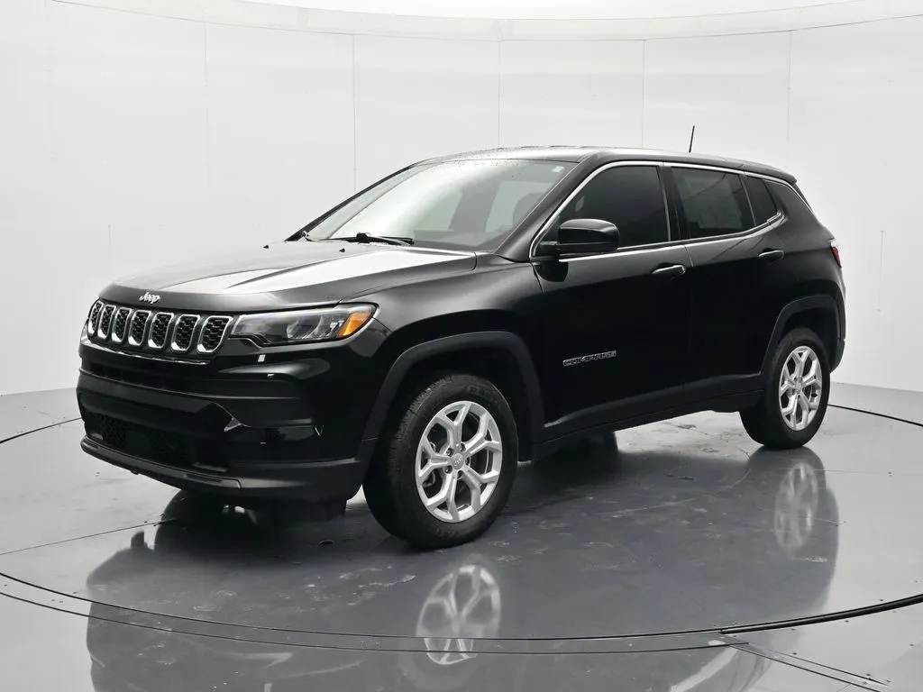 2024 Jeep Compass Sport for sale in Palatka, FL