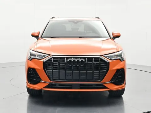 Photos of 2025 Audi Q3 Premium for sale in Palatka, FL at Beck Chrysler Dodge Jeep RAM