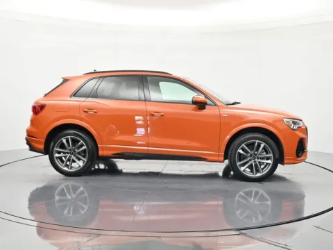 More photos of 2025 Audi Q3 Premium at Beck Chrysler Dodge Jeep RAM, FL