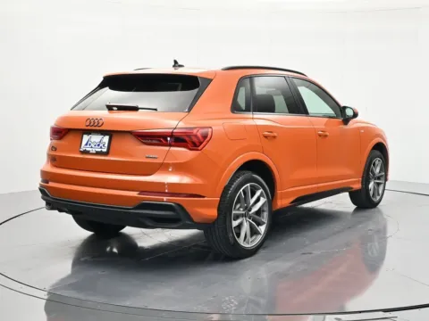 More photos of 2025 Audi Q3 Premium at Beck Chrysler Dodge Jeep RAM, FL