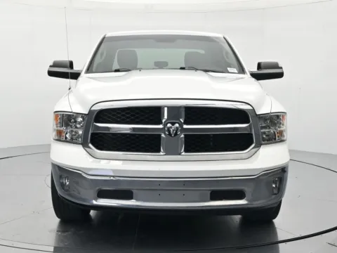 Photos of 2024 Ram 1500 Classic Tradesman for sale in Palatka, FL at Beck Chrysler Dodge Jeep RAM