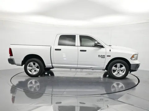 More photos of 2024 Ram 1500 Classic Tradesman at Beck Chrysler Dodge Jeep RAM, FL