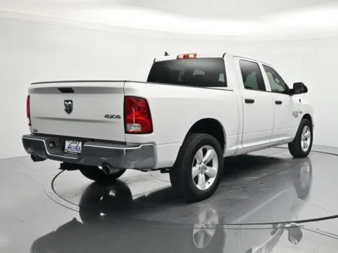 More photos of 2024 Ram 1500 Classic Tradesman at Beck Chrysler Dodge Jeep RAM, FL