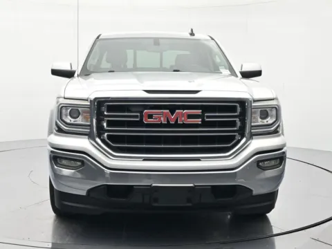 Photos of 2017 GMC Sierra 1500 SLE for sale in Palatka, FL at Beck Chrysler Dodge Jeep RAM
