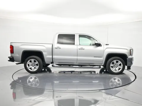 More photos of 2017 GMC Sierra 1500 SLE at Beck Chrysler Dodge Jeep RAM, FL
