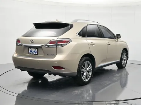 More photos of 2013 Lexus RX 350 at Beck Chrysler Dodge Jeep RAM, FL