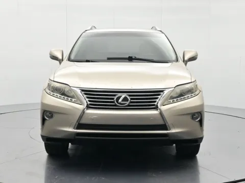 Photos of 2013 Lexus RX 350 for sale in Palatka, FL at Beck Chrysler Dodge Jeep RAM