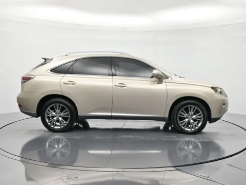 More photos of 2013 Lexus RX 350 at Beck Chrysler Dodge Jeep RAM, FL
