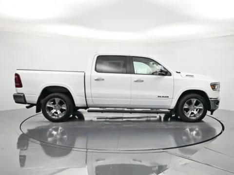 More photos of 2020 Ram 1500 Laramie at Beck Chrysler Dodge Jeep RAM, FL