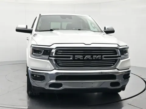 Photos of 2020 Ram 1500 Laramie for sale in Palatka, FL at Beck Chrysler Dodge Jeep RAM