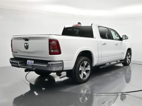 More photos of 2020 Ram 1500 Laramie at Beck Chrysler Dodge Jeep RAM, FL