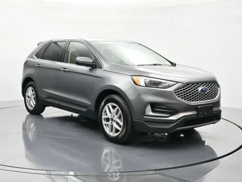 Another view of 2024 Ford Edge SEL for sale in Palatka, FL at Beck Chrysler Dodge Jeep RAM