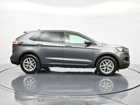 More photos of 2024 Ford Edge SEL at Beck Chrysler Dodge Jeep RAM, FL