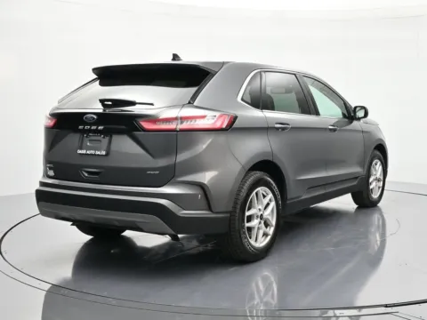 More photos of 2024 Ford Edge SEL at Beck Chrysler Dodge Jeep RAM, FL