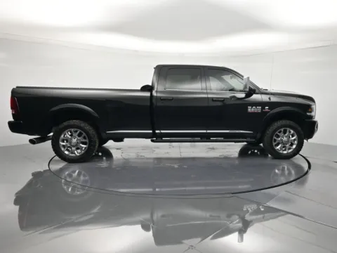 More photos of 2018 Ram 2500 Laramie Longhorn at Beck Chrysler Dodge Jeep RAM, FL