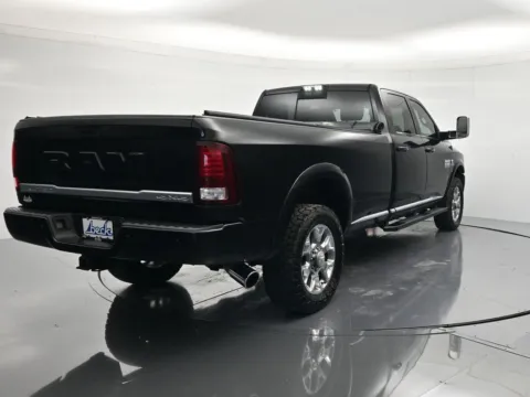 More photos of 2018 Ram 2500 Laramie Longhorn at Beck Chrysler Dodge Jeep RAM, FL