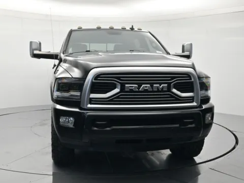 Photos of 2018 Ram 2500 Laramie Longhorn for sale in Palatka, FL at Beck Chrysler Dodge Jeep RAM