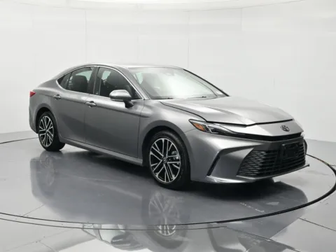 Another view of 2026 Toyota Camry XLE for sale in Palatka, FL at Beck Chrysler Dodge Jeep RAM