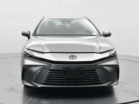 Photos of 2026 Toyota Camry XLE for sale in Palatka, FL at Beck Chrysler Dodge Jeep RAM