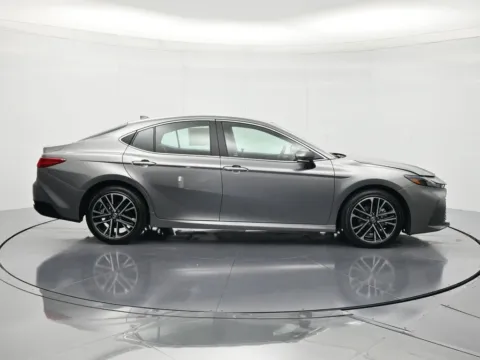 More photos of 2026 Toyota Camry XLE at Beck Chrysler Dodge Jeep RAM, FL