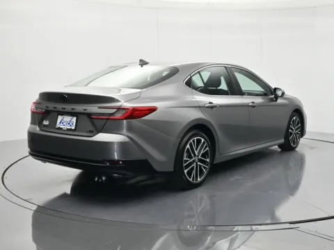 More photos of 2026 Toyota Camry XLE at Beck Chrysler Dodge Jeep RAM, FL