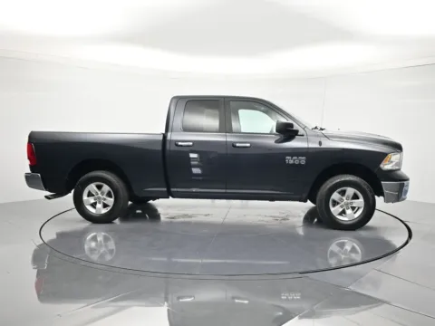 More photos of 2017 Ram 1500 SLT at Beck Chrysler Dodge Jeep RAM, FL