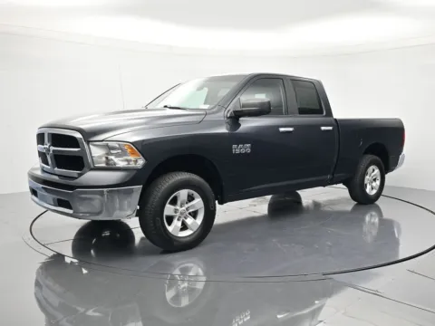 Unknown 2017 Ram 1500 SLT for sale in Palatka, FL