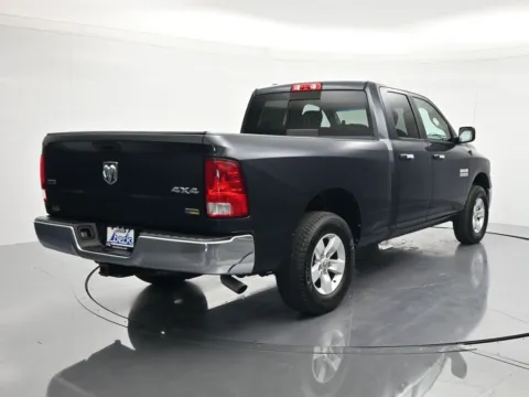 More photos of 2017 Ram 1500 SLT at Beck Chrysler Dodge Jeep RAM, FL