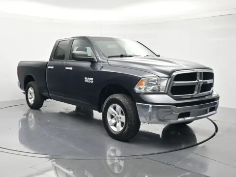 Another view of 2017 Ram 1500 SLT for sale in Palatka, FL at Beck Chrysler Dodge Jeep RAM