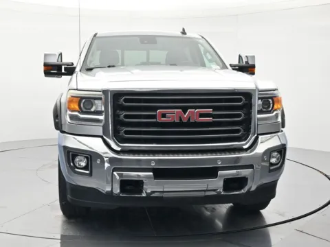 Photos of 2017 GMC Sierra 2500 HD SLT for sale in Palatka, FL at Beck Chrysler Dodge Jeep RAM