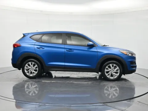 More photos of 2020 Hyundai Tucson Value at Beck Chrysler Dodge Jeep RAM, FL
