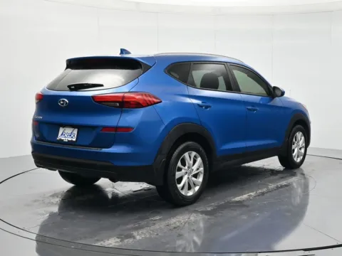 More photos of 2020 Hyundai Tucson Value at Beck Chrysler Dodge Jeep RAM, FL