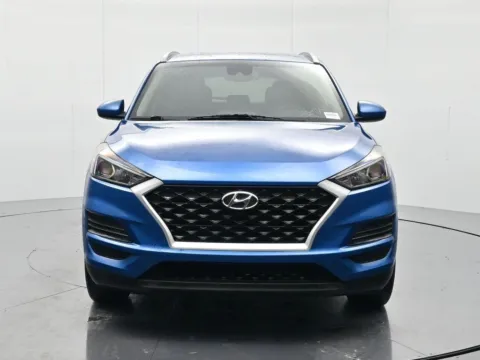 Photos of 2020 Hyundai Tucson Value for sale in Palatka, FL at Beck Chrysler Dodge Jeep RAM