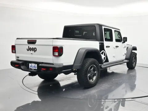More photos of 2023 Jeep Gladiator Rubicon at Beck Chrysler Dodge Jeep RAM, FL