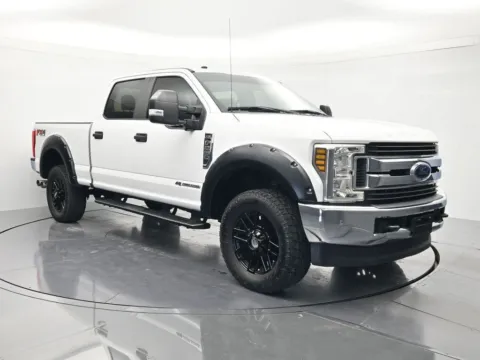 Another view of 2019 Ford F-250SD XL for sale in Palatka, FL at Beck Chrysler Dodge Jeep RAM