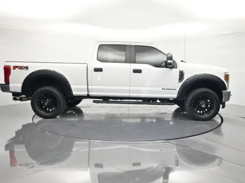 More photos of 2019 Ford F-250SD XL at Beck Chrysler Dodge Jeep RAM, FL