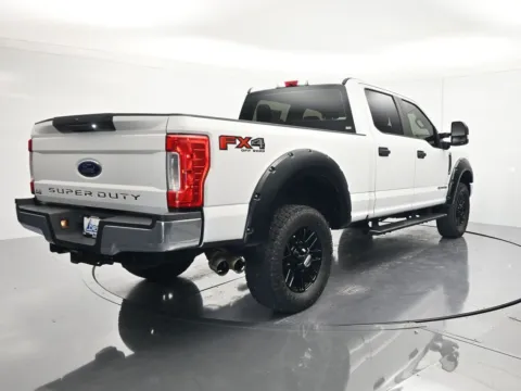 More photos of 2019 Ford F-250SD XL at Beck Chrysler Dodge Jeep RAM, FL