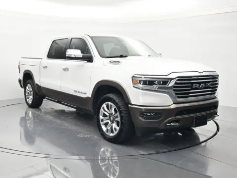 Another view of 2021 Ram 1500 Limited for sale in Palatka, FL at Beck Chrysler Dodge Jeep RAM